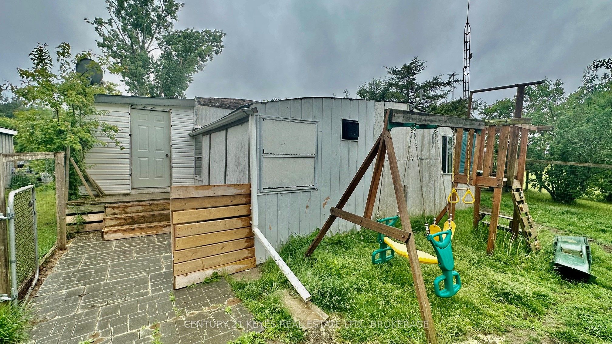 104 Ellisville Road, #16