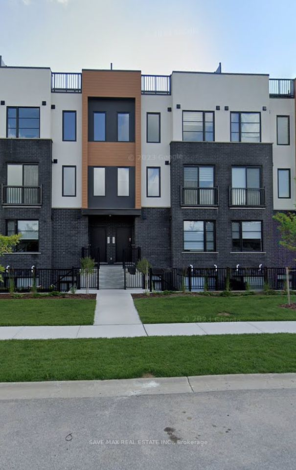 #85 - 3900 Savoy Street, London South, ON N6P 0A3