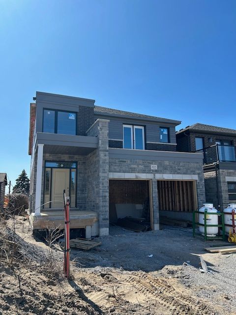 Lot 11 Queensdale Avenue, Oshawa, ON L1H 1H4