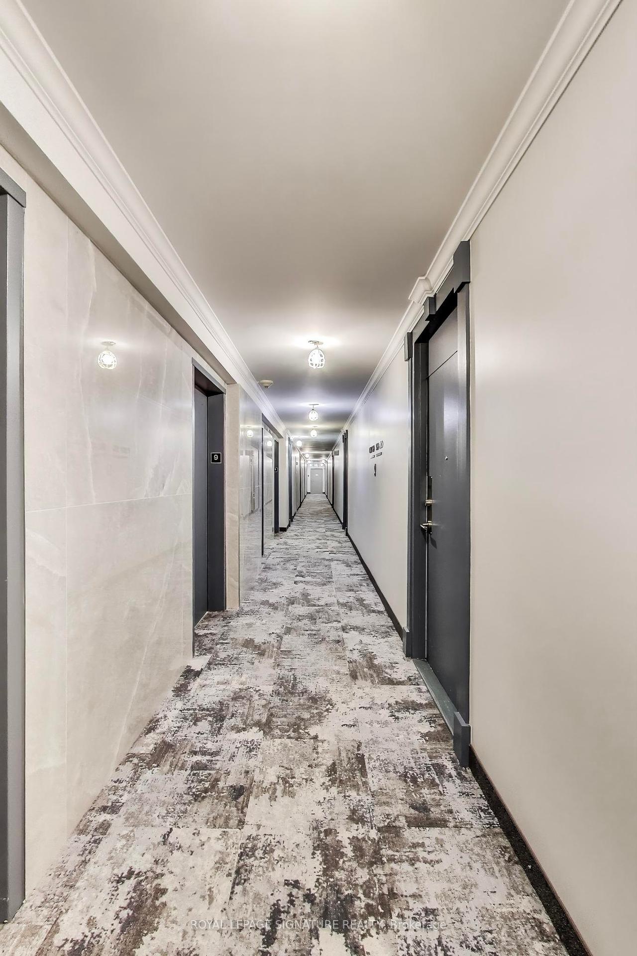 1 Bedroom Condo at 40 Homewood, Toronto For sale