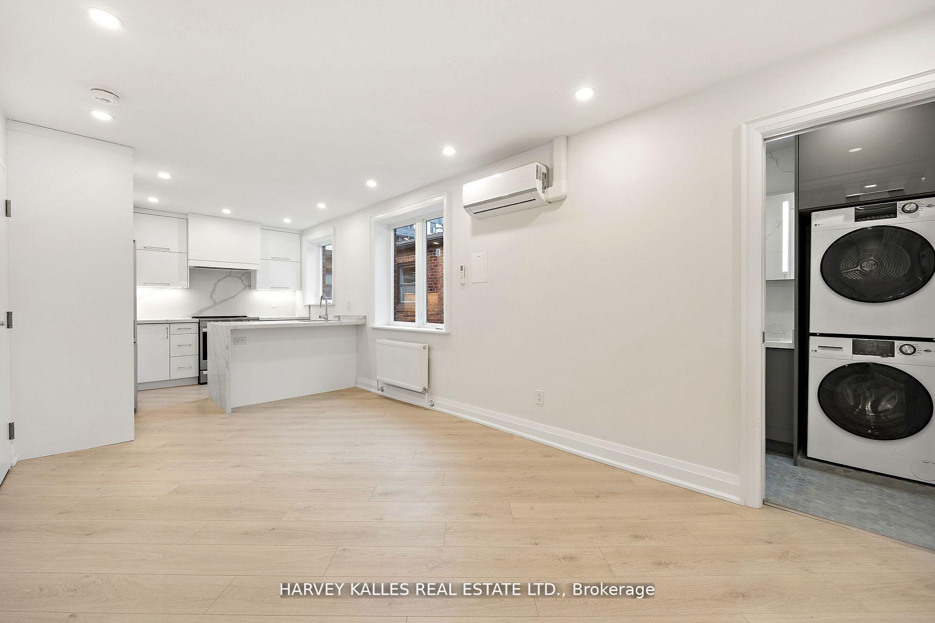 1006 Eglinton Avenue W Unit 2