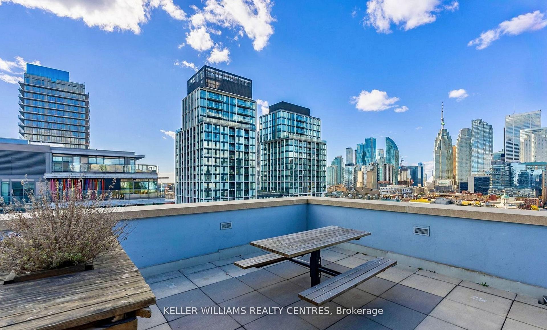2 Bedrooms Condo at 230 King, Toronto For sale