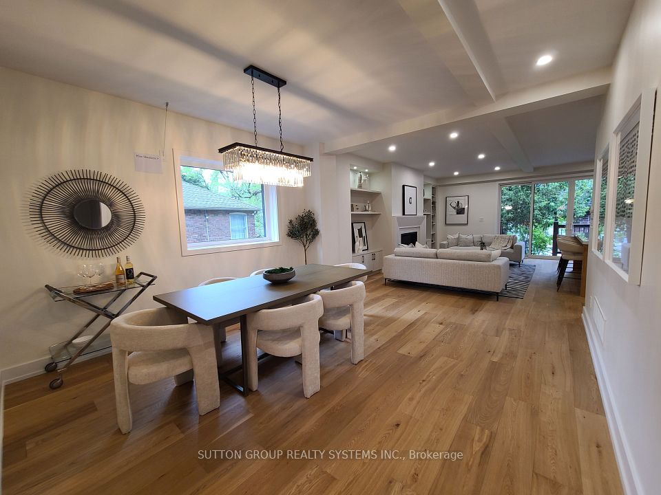 Dining-Living