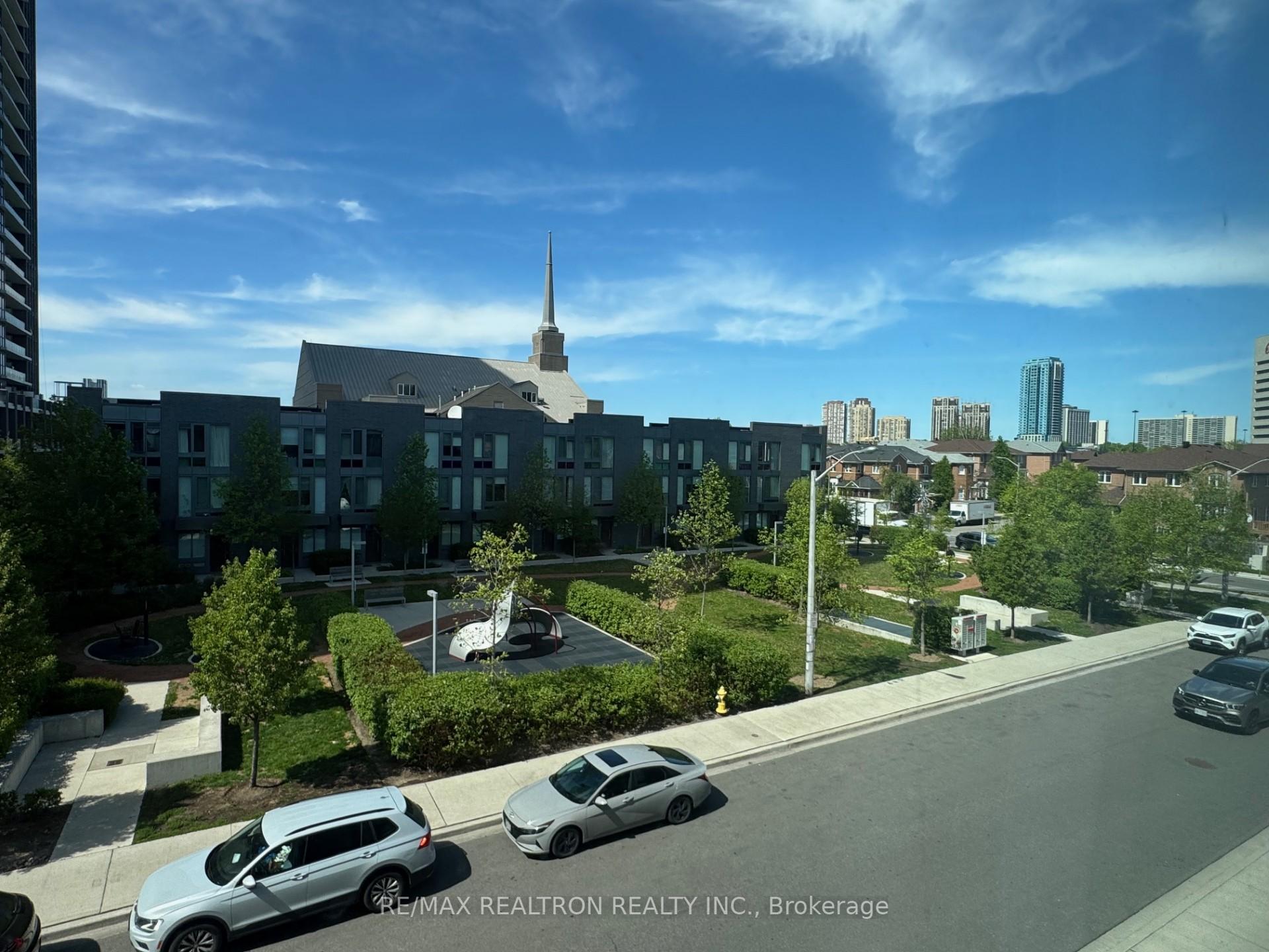 3 Bedrooms Condo at 25 Sonic, Toronto For sale