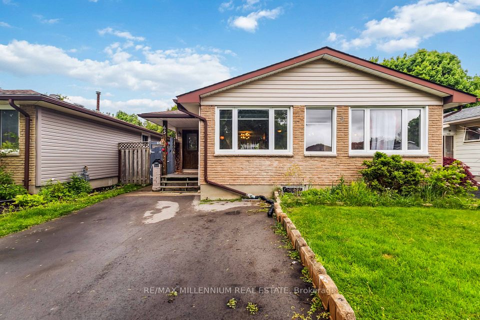 65 Fennell Crescent, London South, ON N6E 2E2