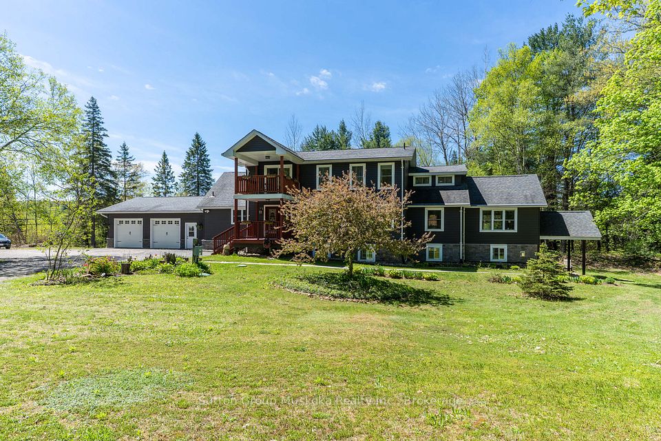 4945 Muskoka 117