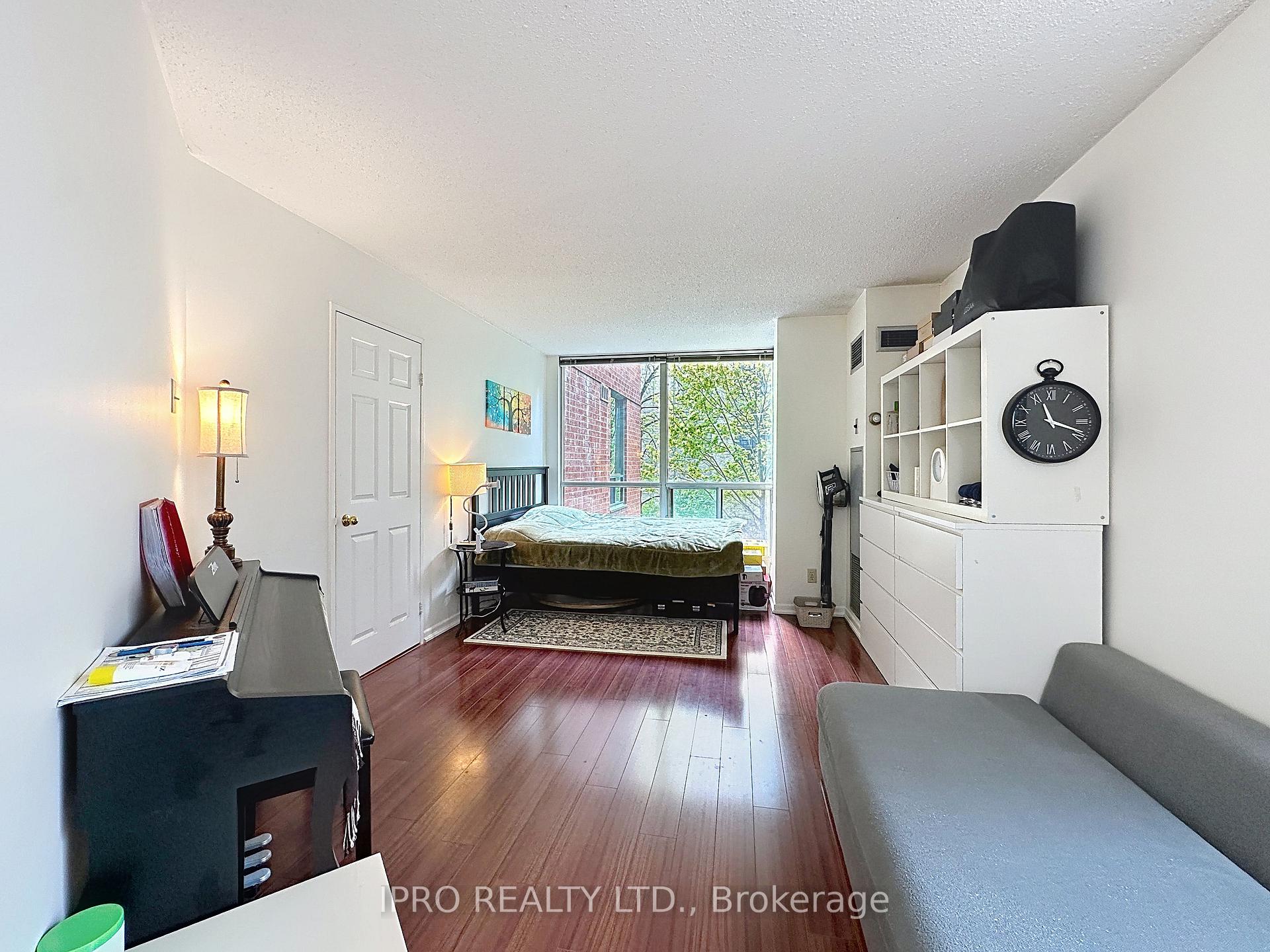 1 Bedroom Condo at 95 Prince Arthur, Toronto For sale
