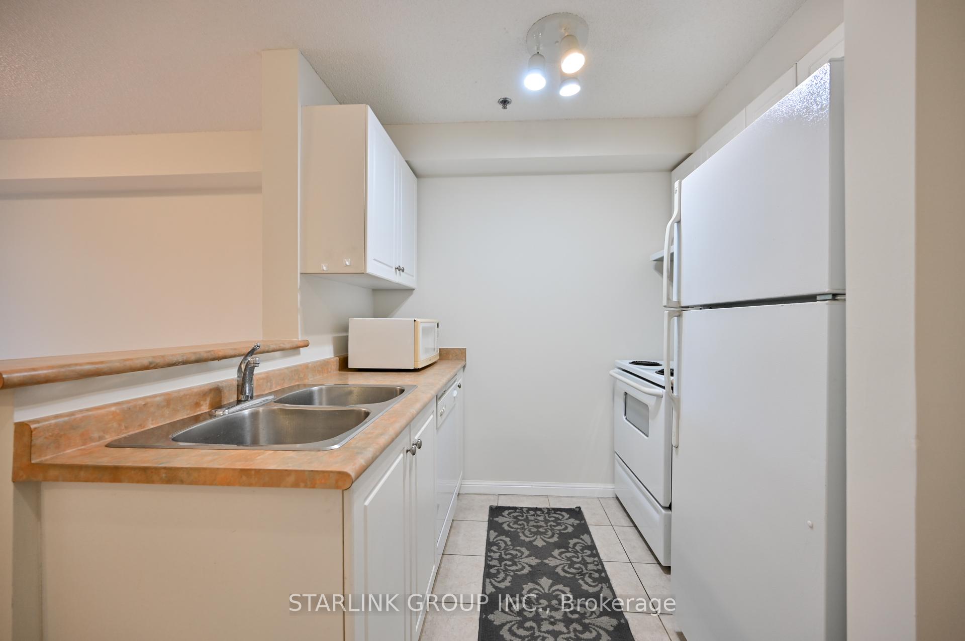 2 Bedrooms Condo at 5225 Finch, Toronto For sale