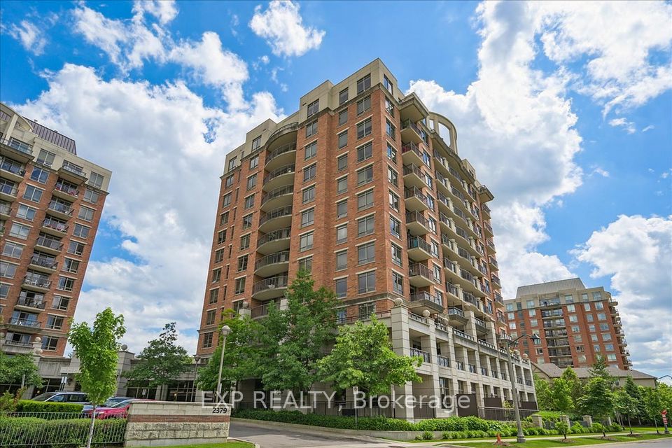 Property at #1004 - 2379 Central Park Drive, Oakville, ON L6H 0E3