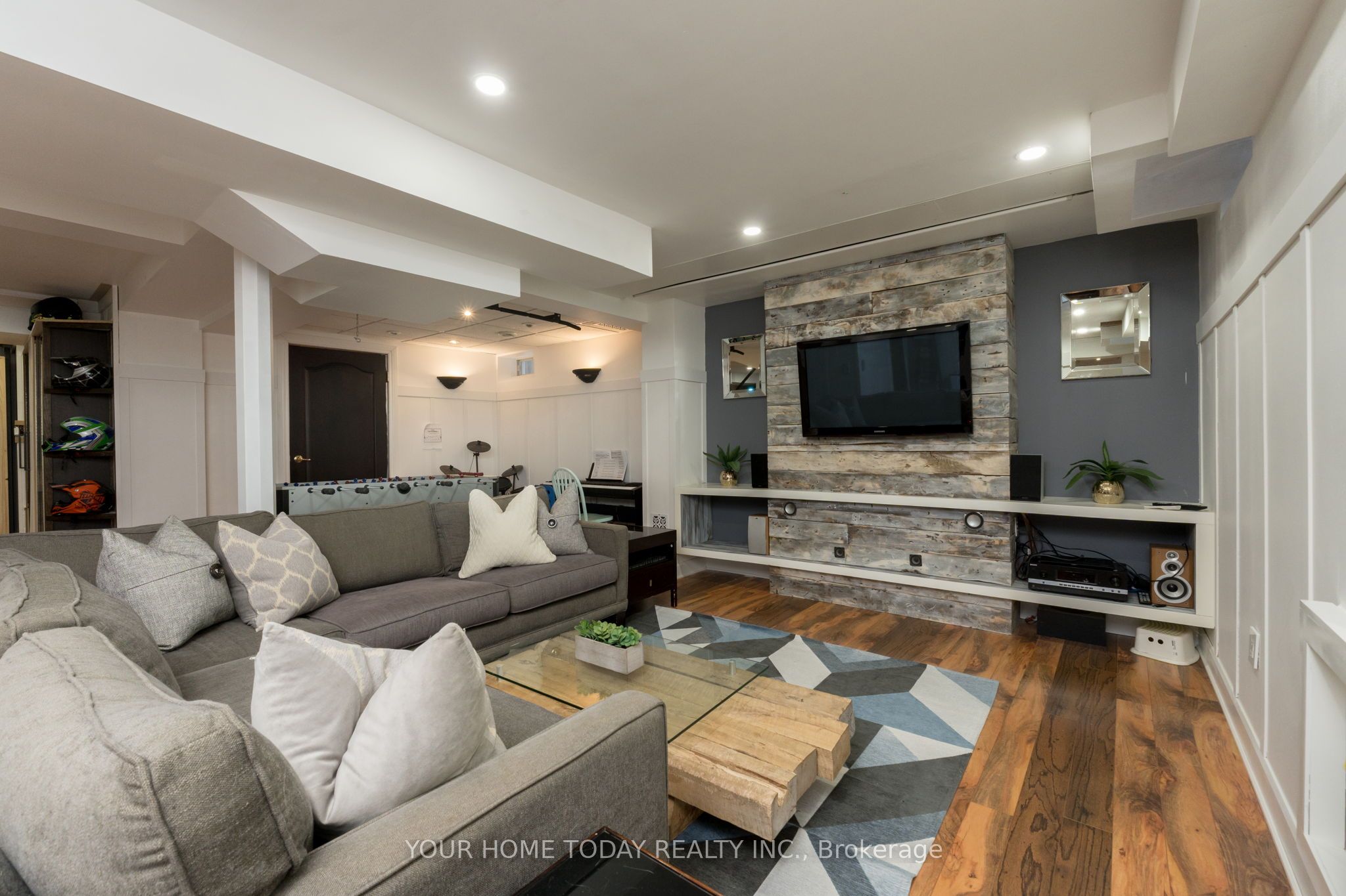 23 North Ridge Crescent