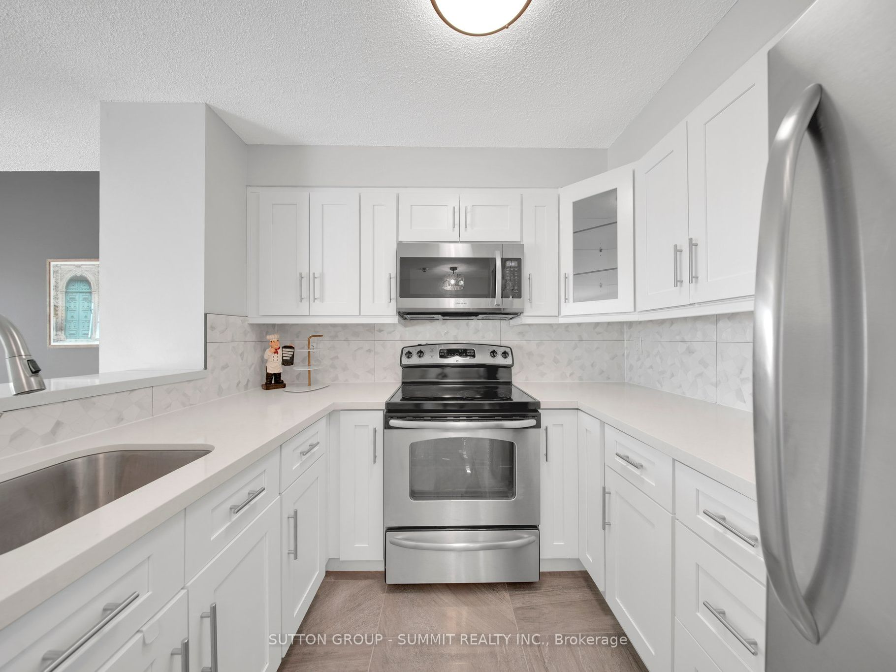 2155 Burnhamthorpe Road W, #1208