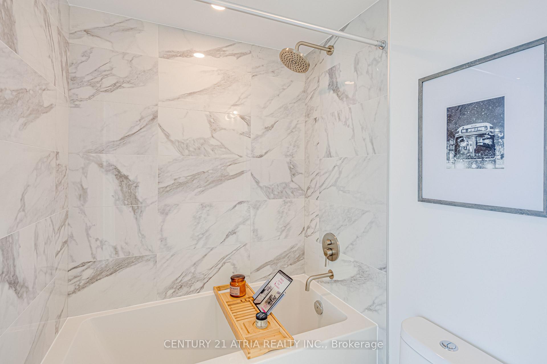 2 Bedrooms Condo at 1100 Sheppard,  Toronto For sale