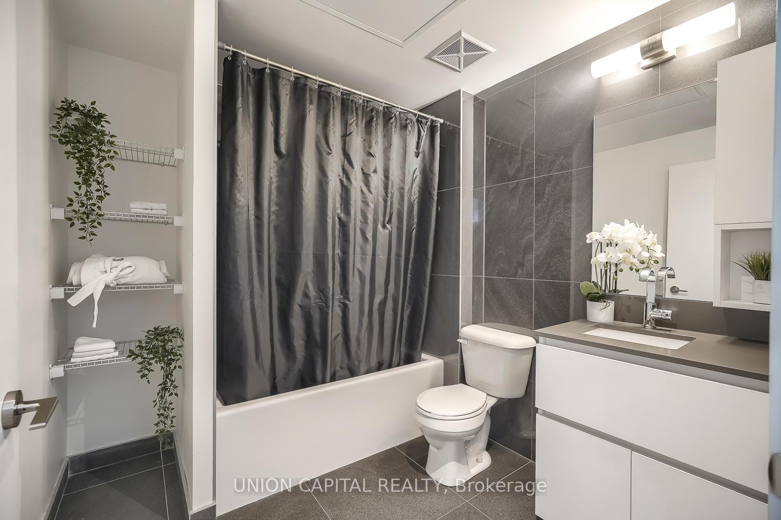 1 Bedroom Condo at 30 Baseball,  Toronto For sale
