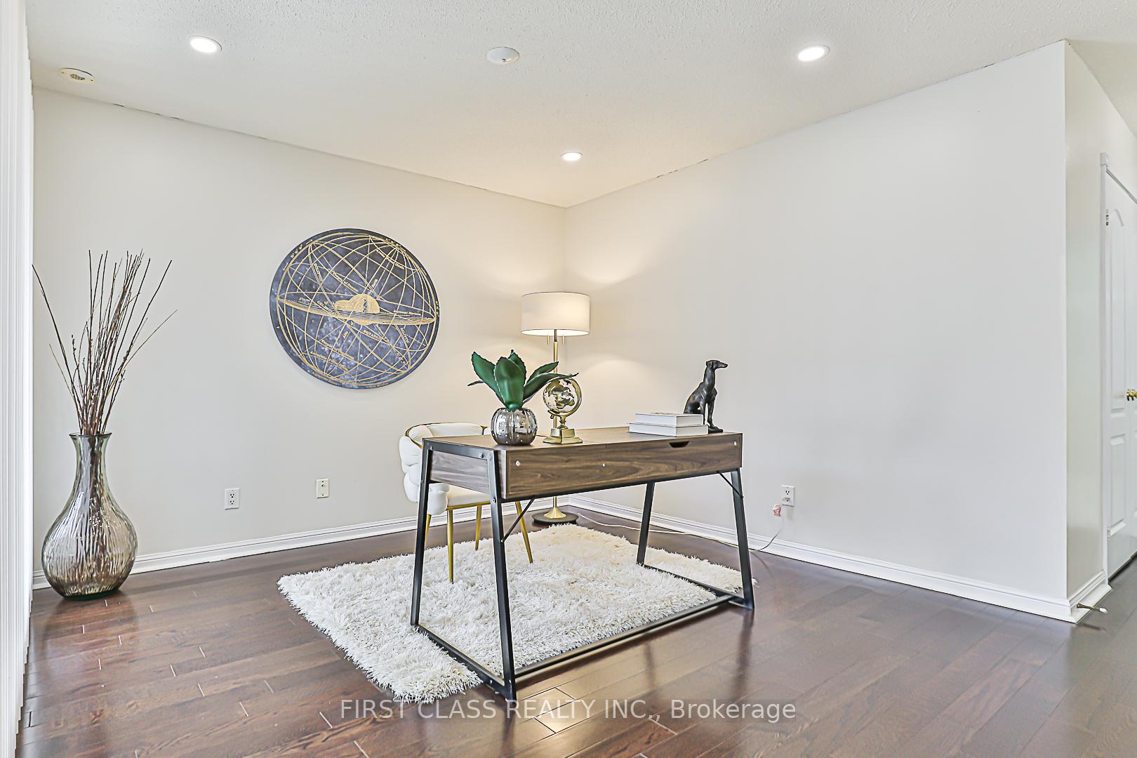 4 Bedrooms Condo at 1881 Mcnicoll,  Toronto For sale