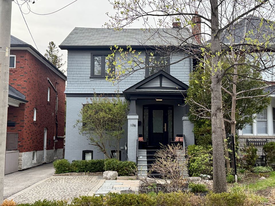 176 Melrose