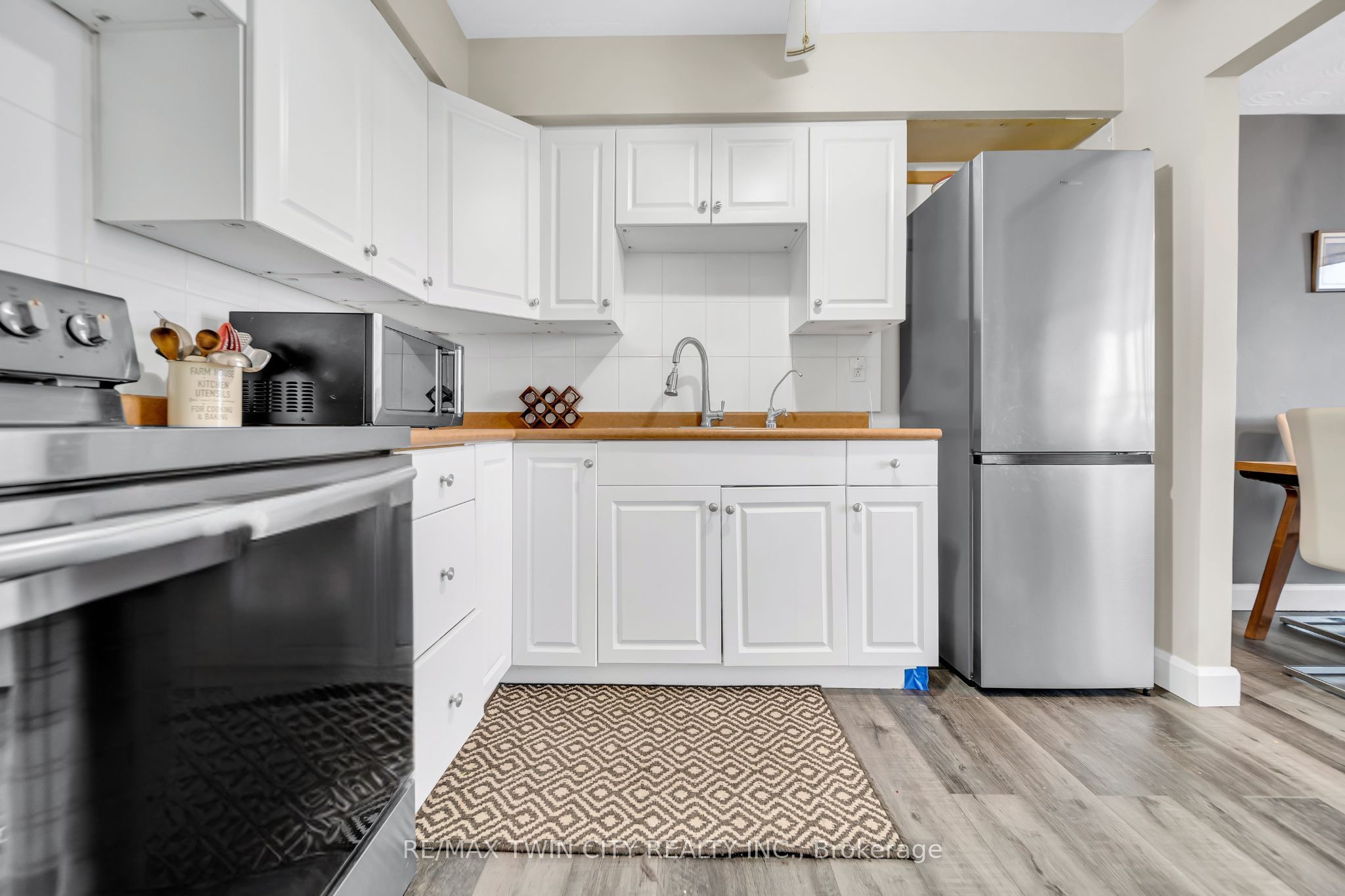 24 Midland Drive, #701