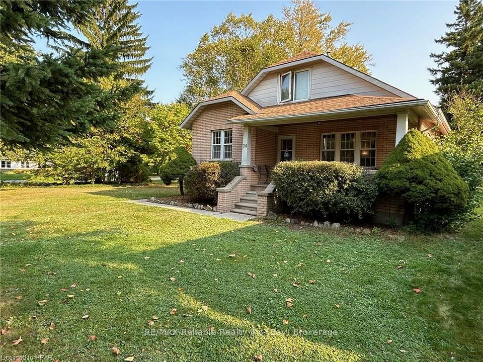 Investment Listing Photo