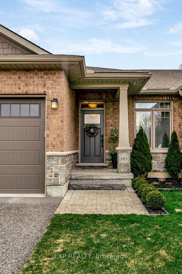 110 Spruce