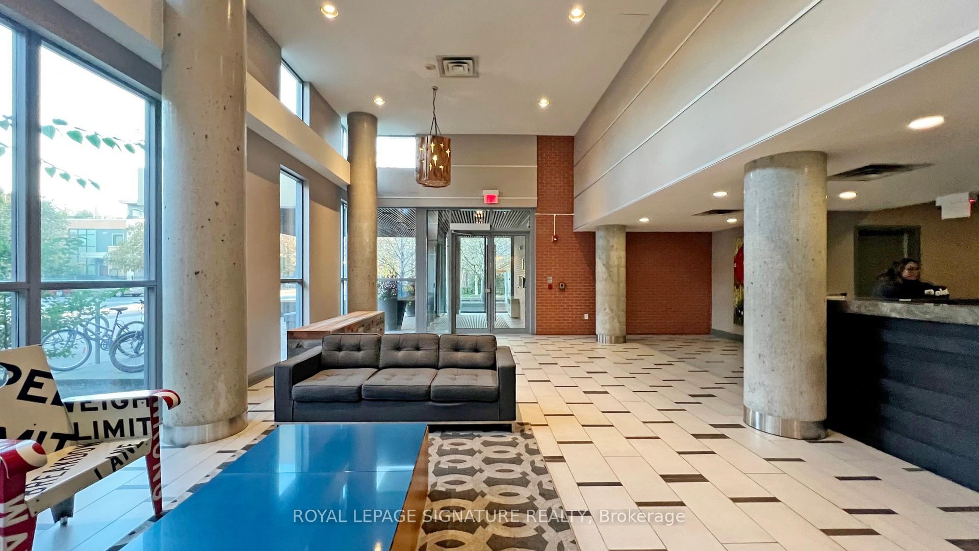 2 Bedrooms Condo at 25 Cole, Toronto For sale