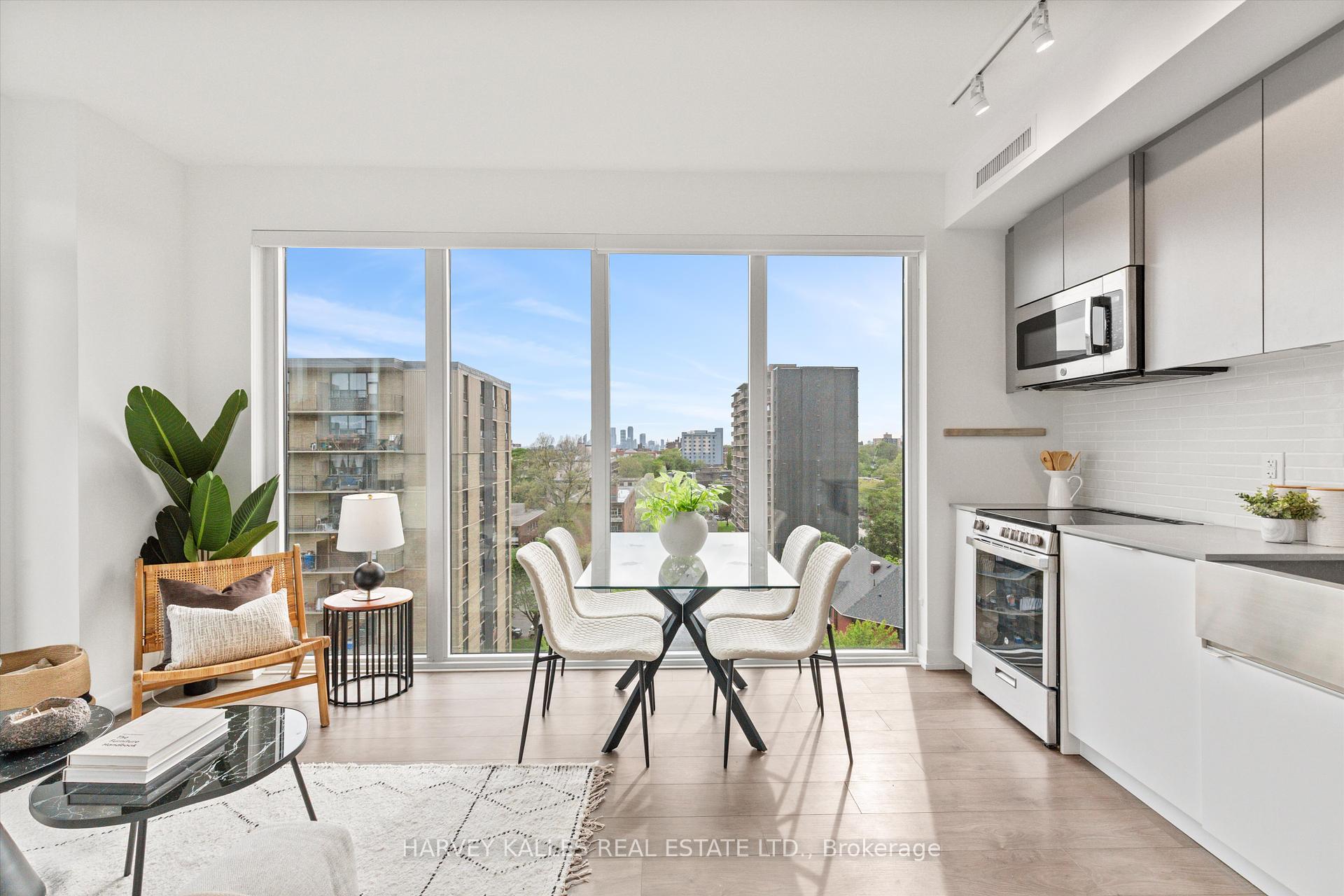 2 Bedrooms Condo at 270 Dufferin, Toronto For sale