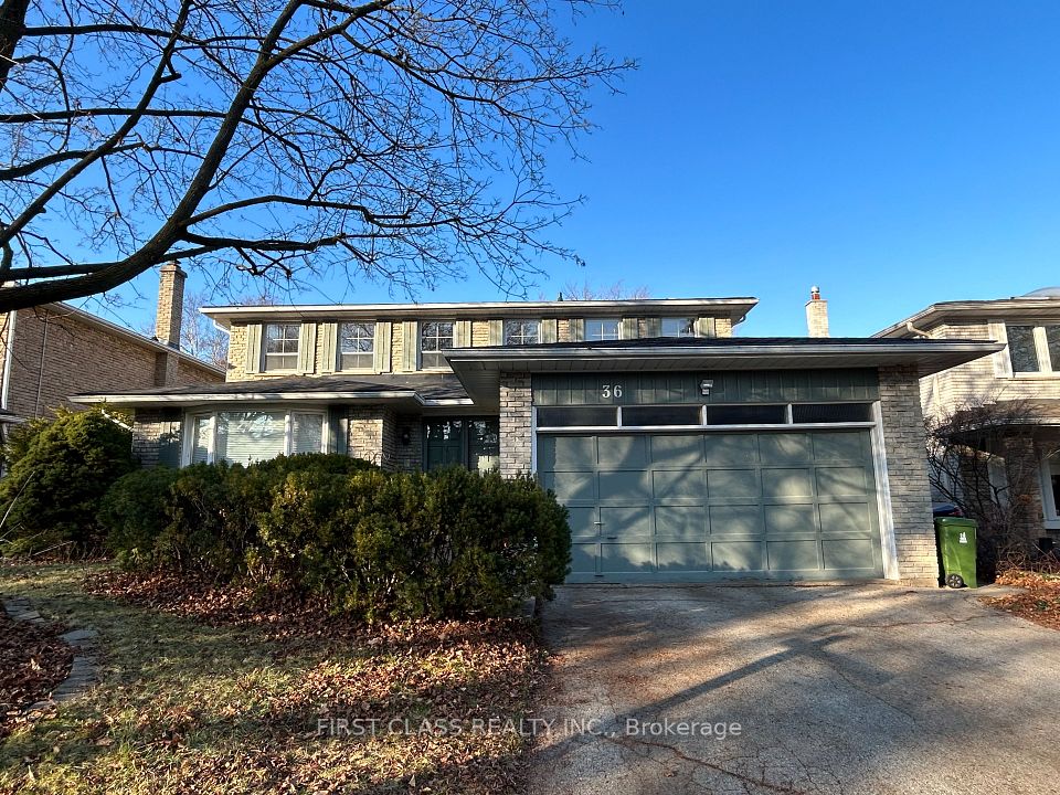 36 Tanbark Crescent