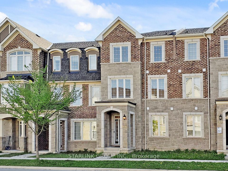 3306 Carding Mill