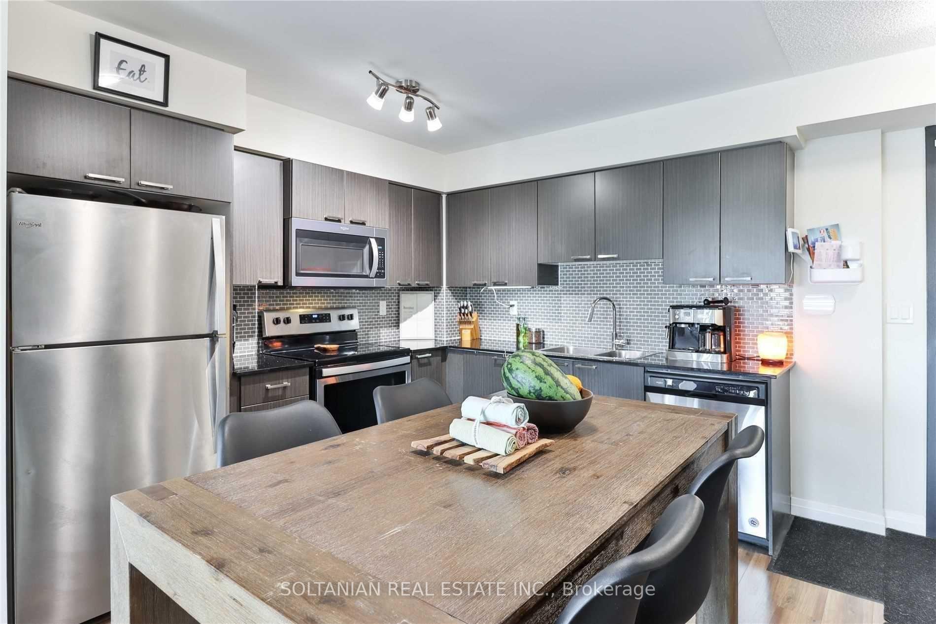 2 Bedrooms Condo at 2150 Lawrence, Toronto For sale