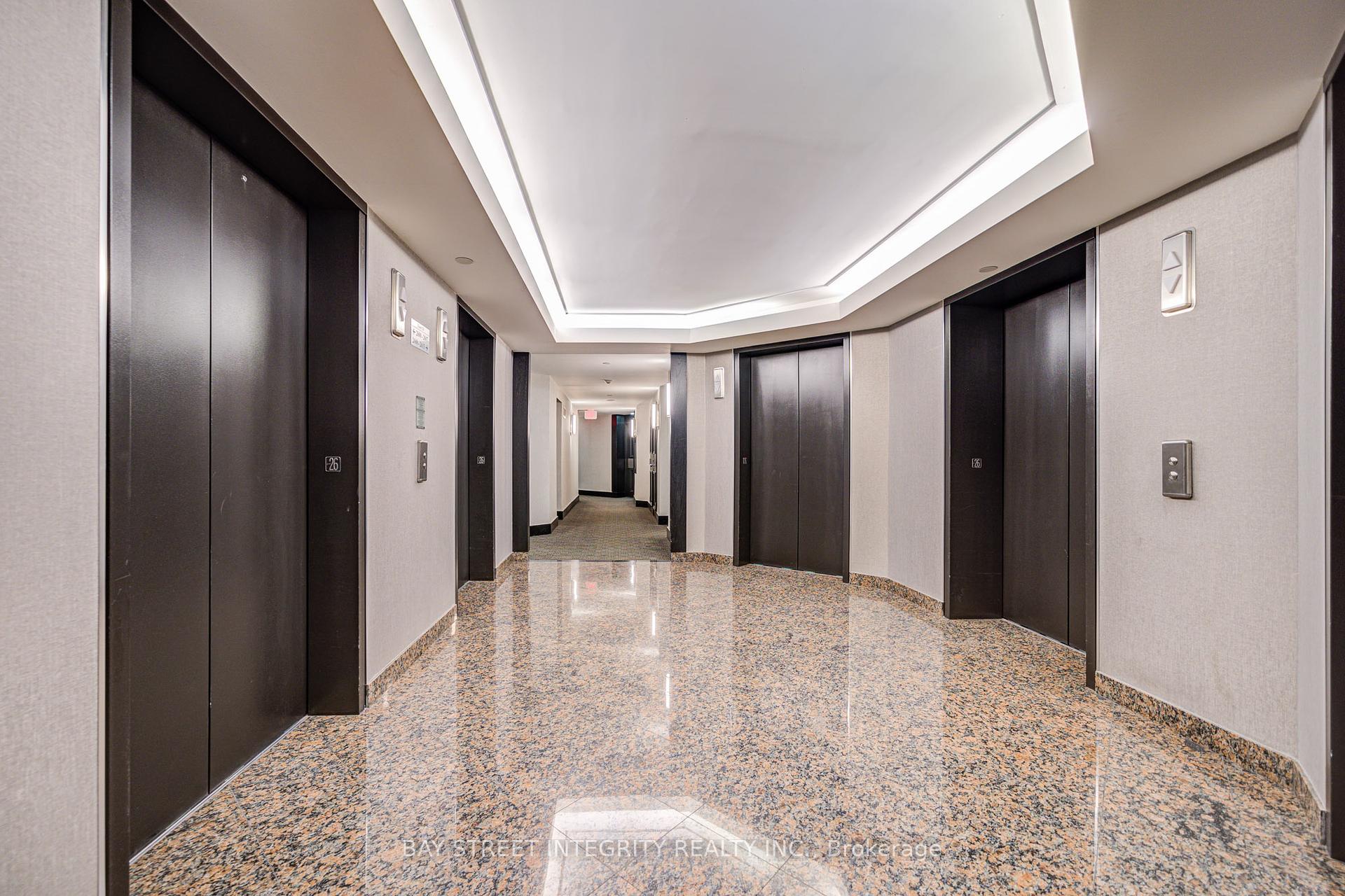 1 Bedroom Condo at 38 Elm, Toronto For sale