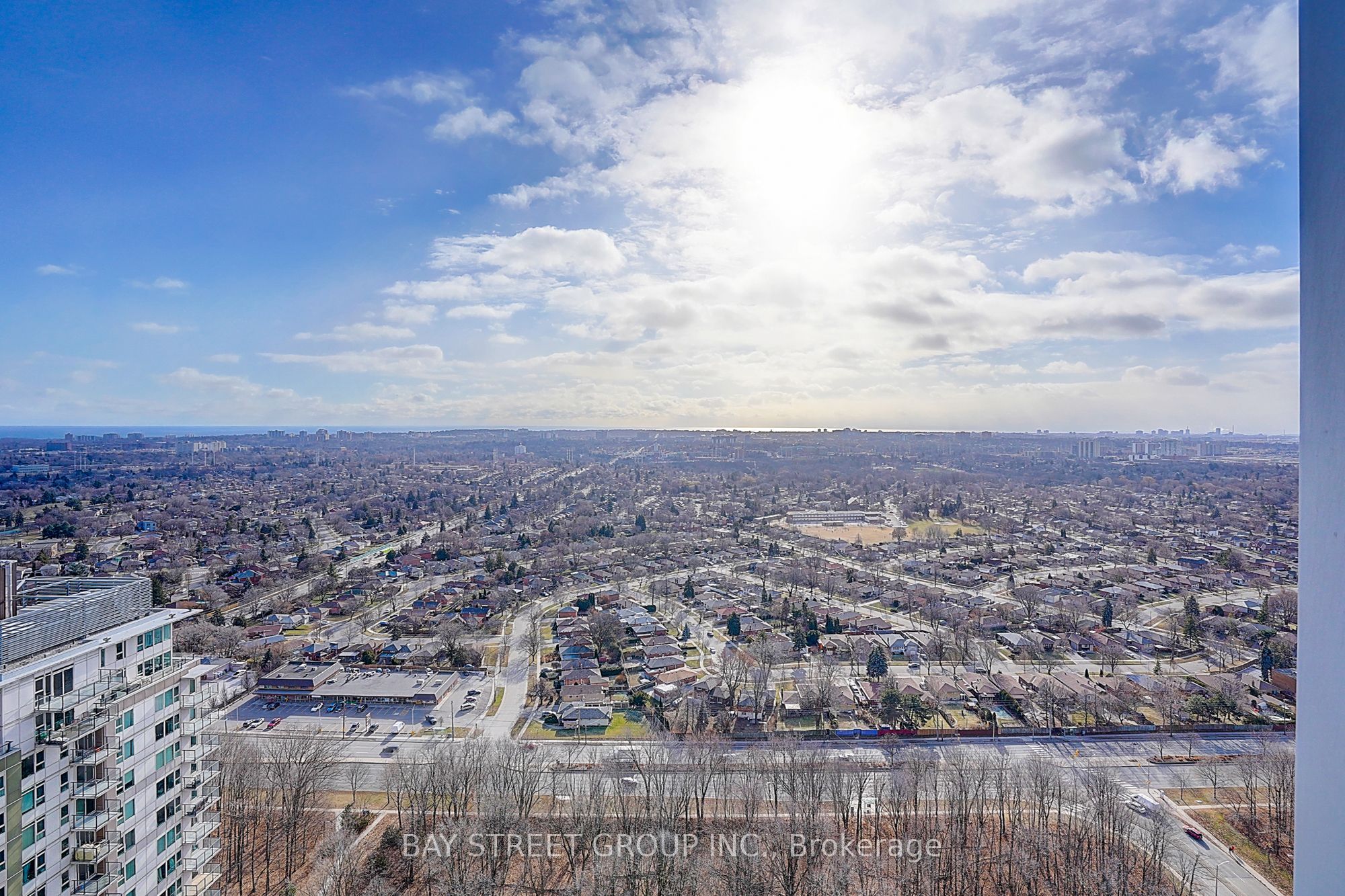 #3810 - 50 Town Centre Court, Toronto, ON M1P 4Y7