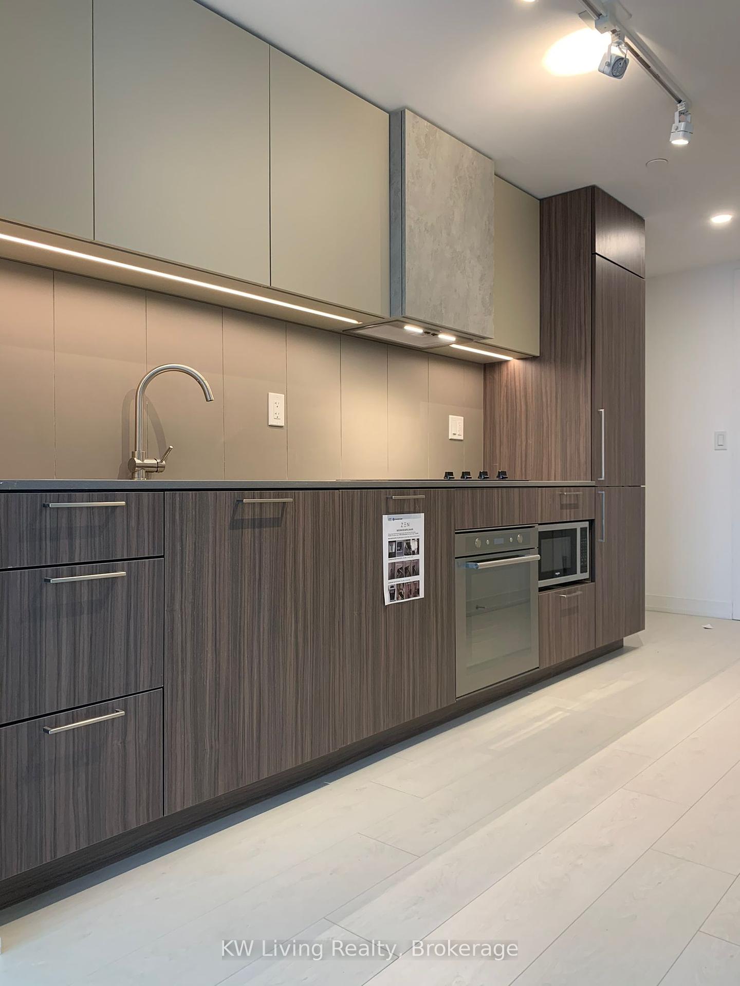 1 Bedroom Condo at 19 Western Battery, Toronto For sale