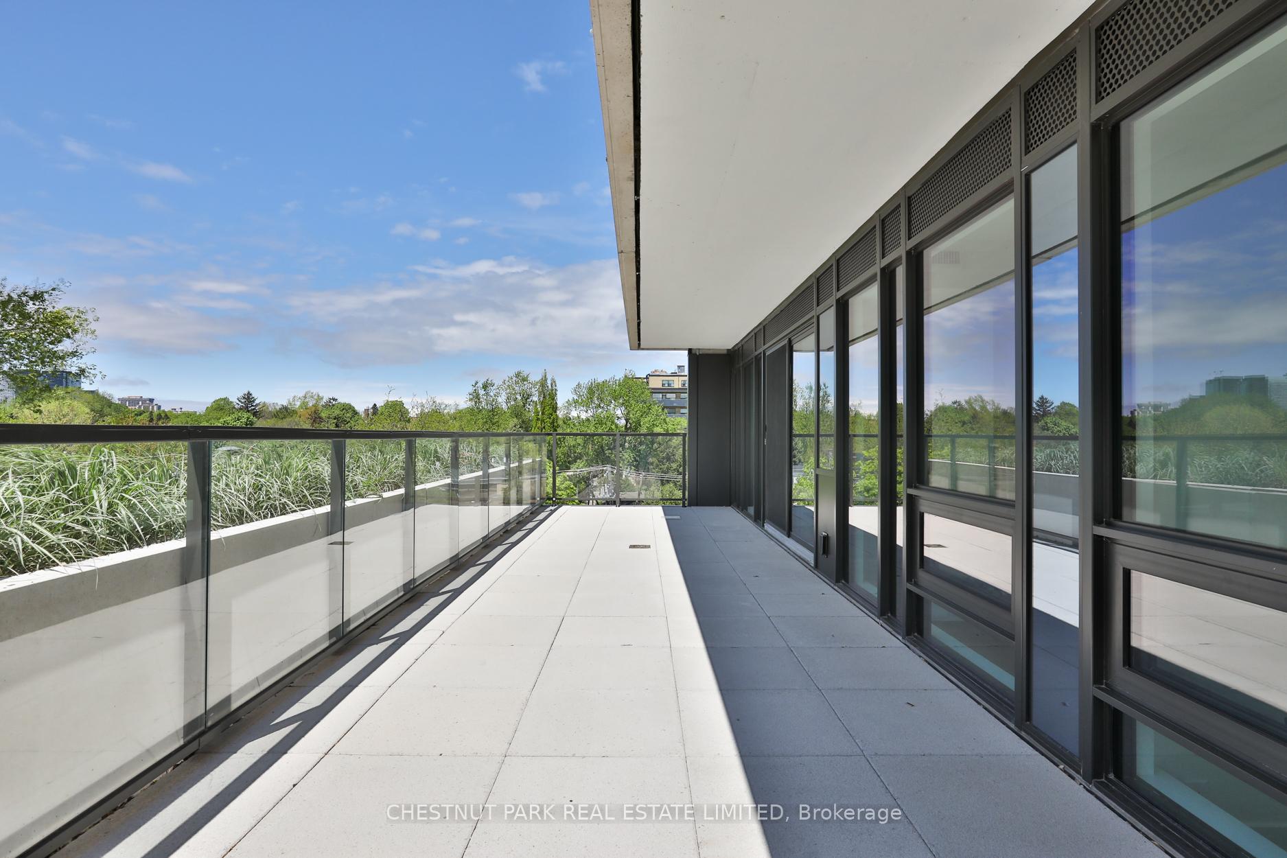 3 Bedrooms Condo at 1414 Bayview, Toronto For sale