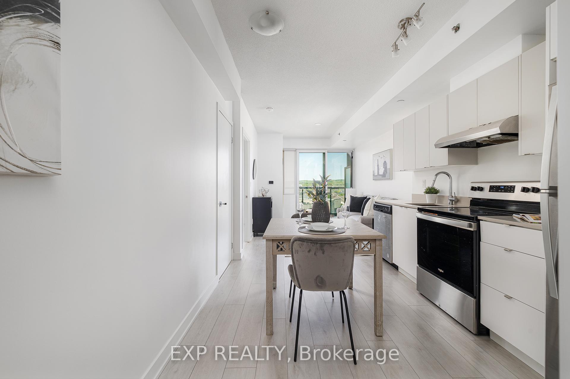1 Bedroom Condo at 3200 Dakota, Burlington For sale