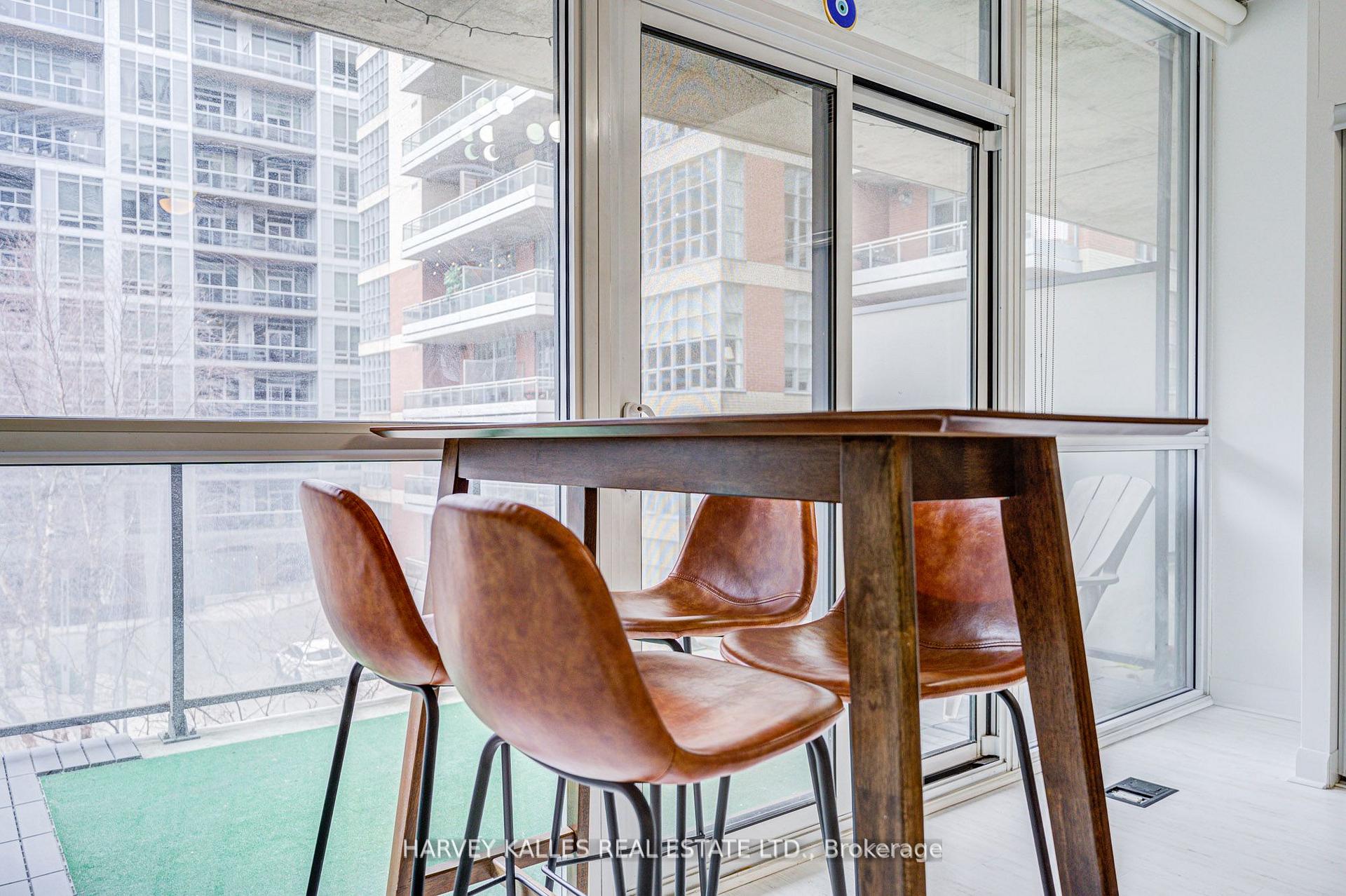 Condo at 478 King, Toronto For sale