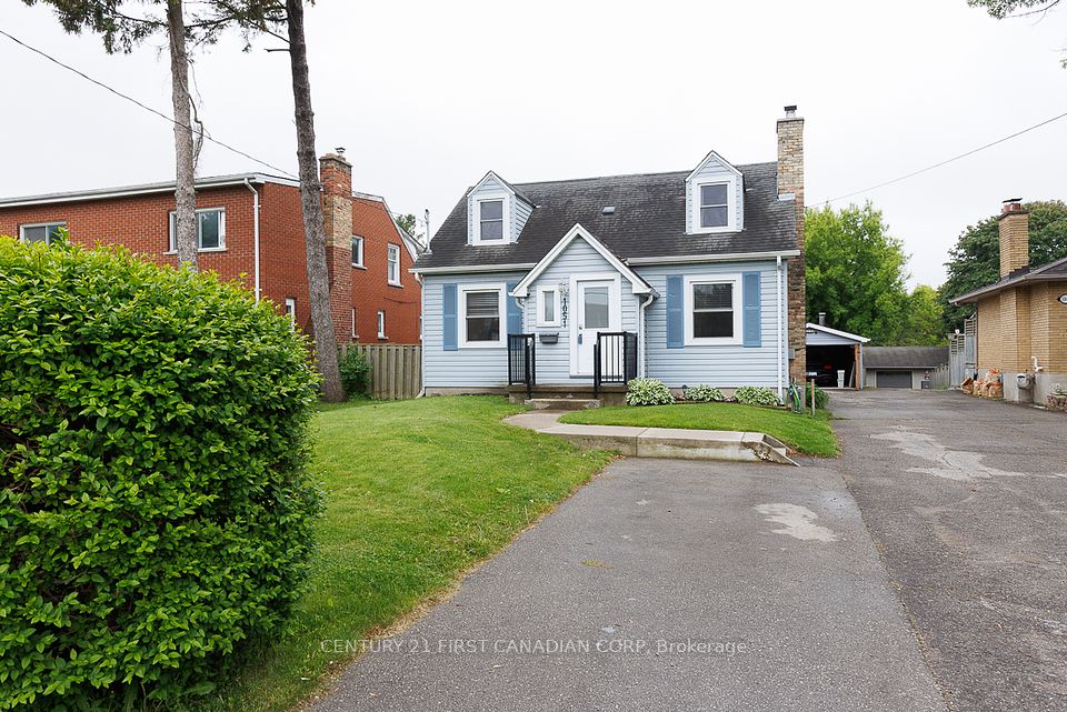 1051 Hamilton Road, London East, ON N5W 1A7