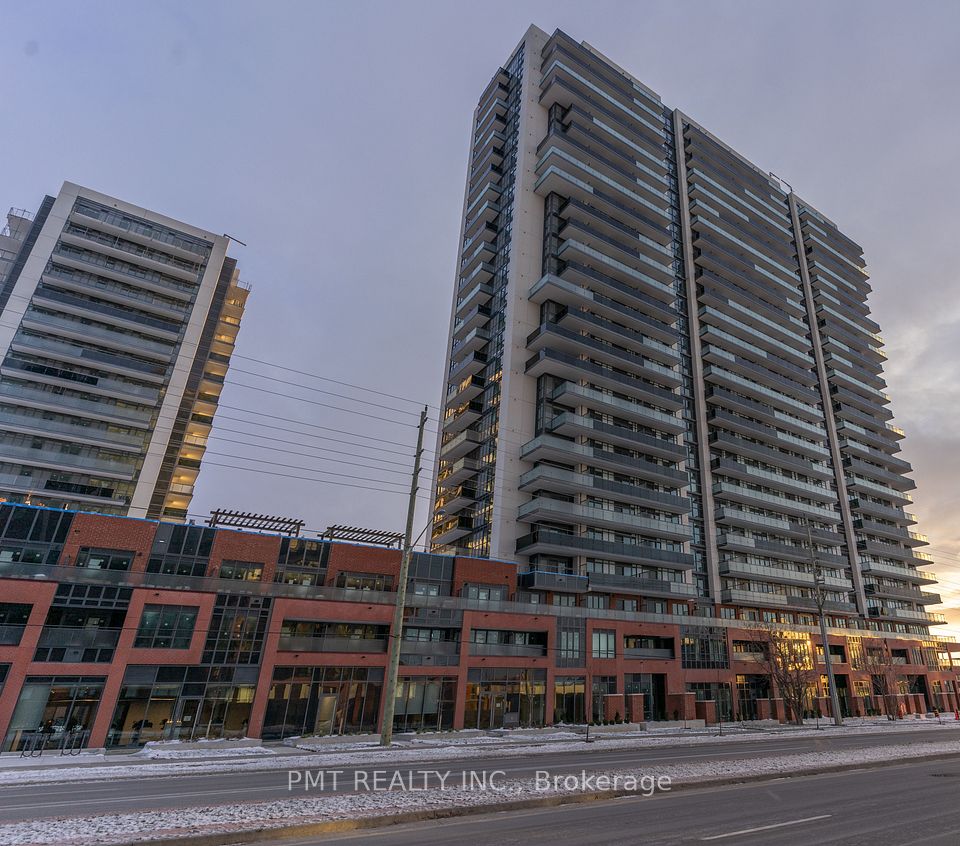 2545 Simcoe