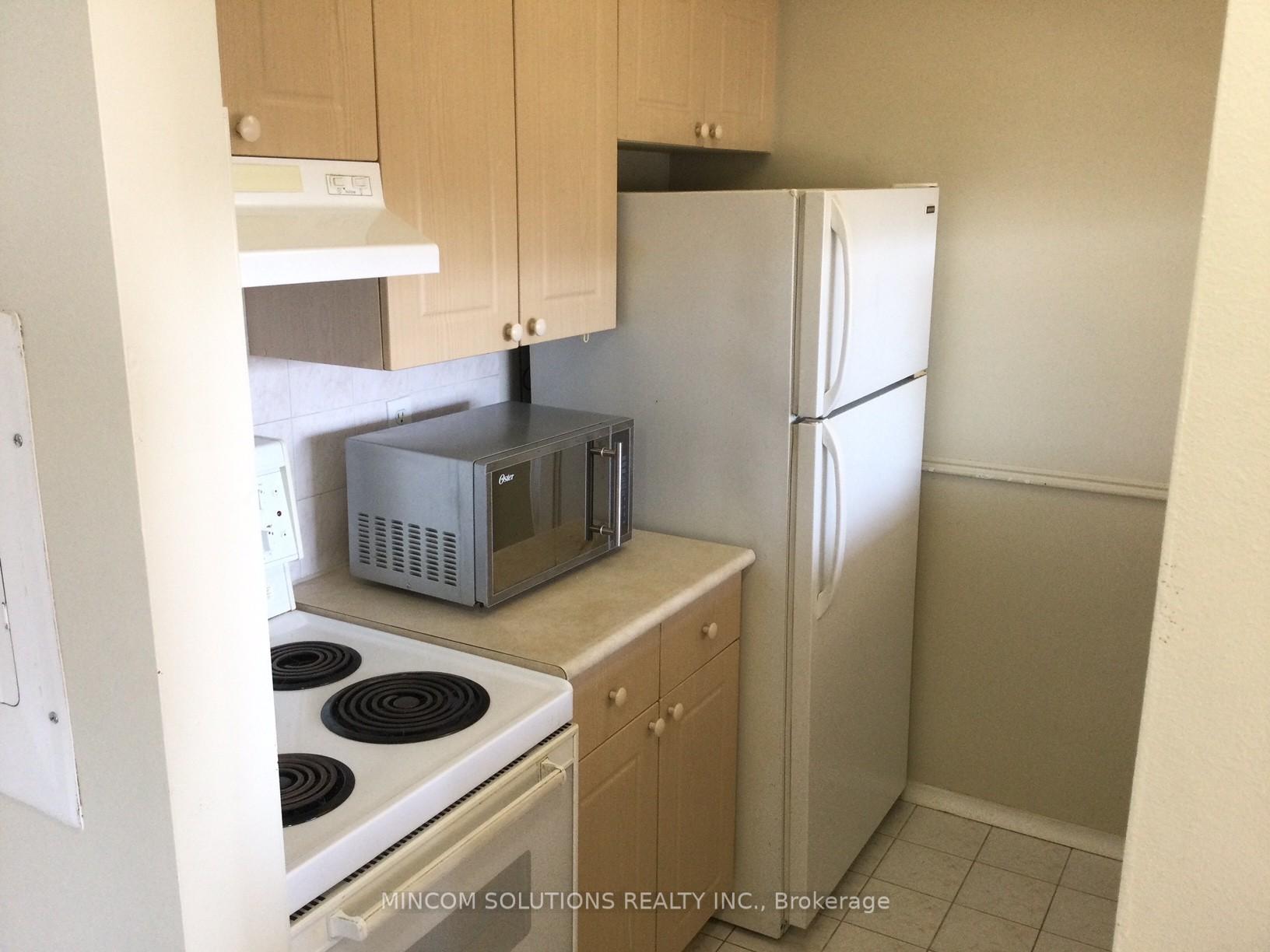 1 Bedroom Condo at 555 Wilson Heights,  Toronto For sale