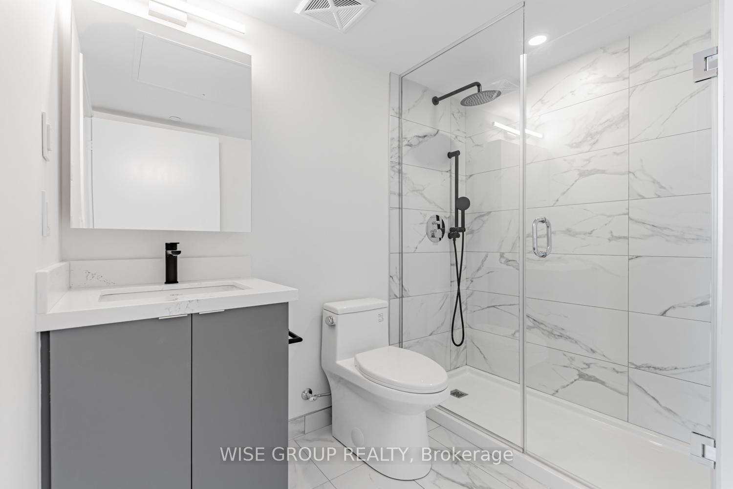 3 Bedrooms Condo at 500 Wilson, Toronto For sale