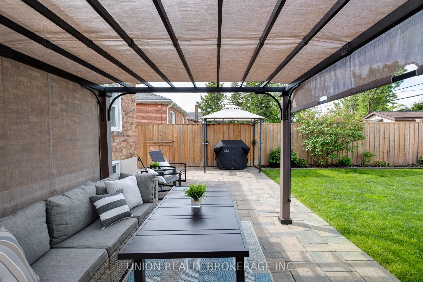 100 Lilian Drive
