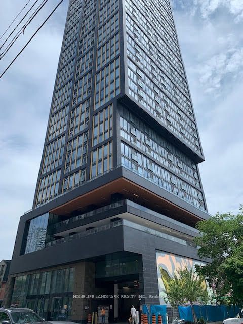 319 Jarvis