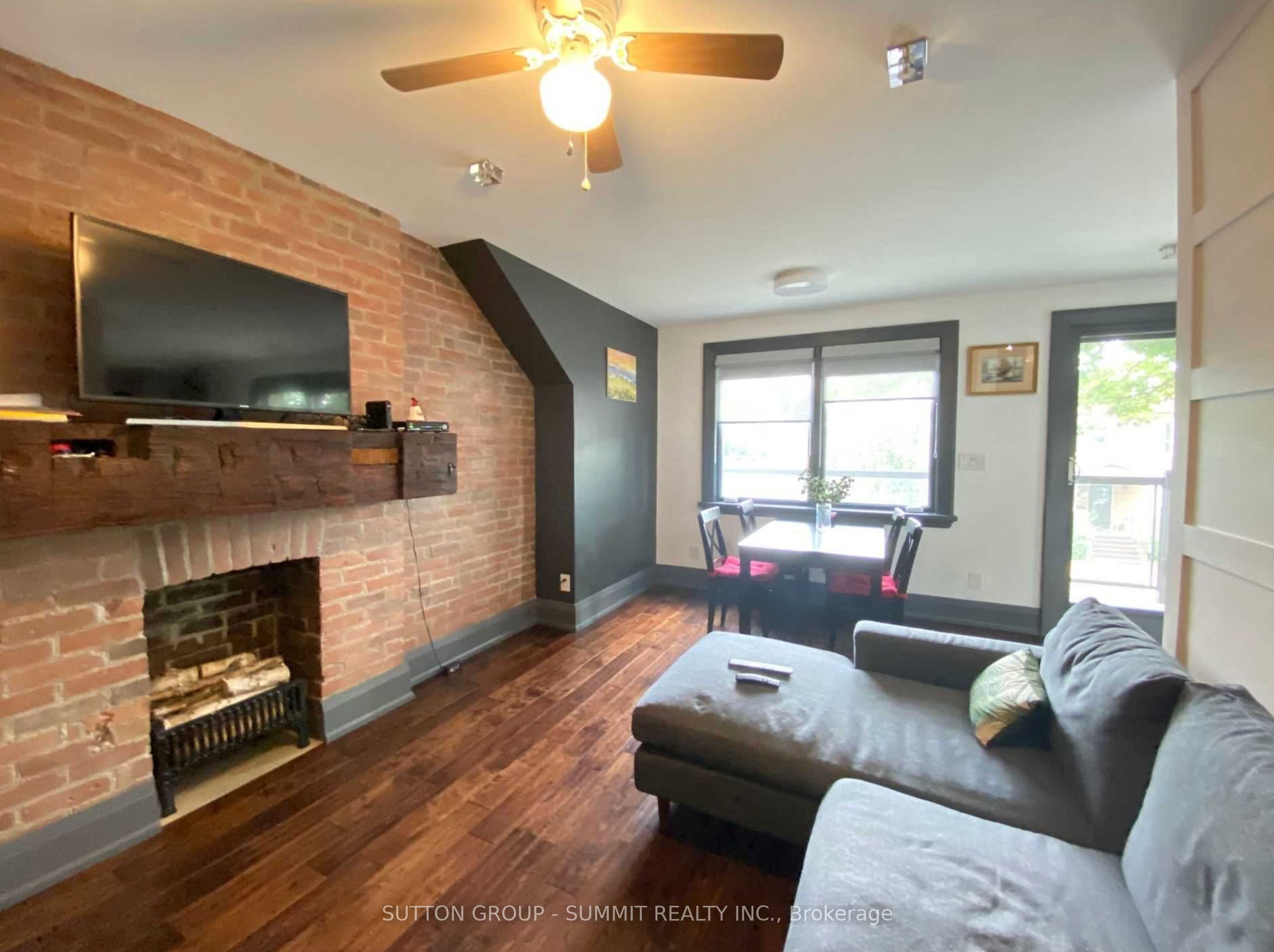 1 Columbine Avenue S, #Upper