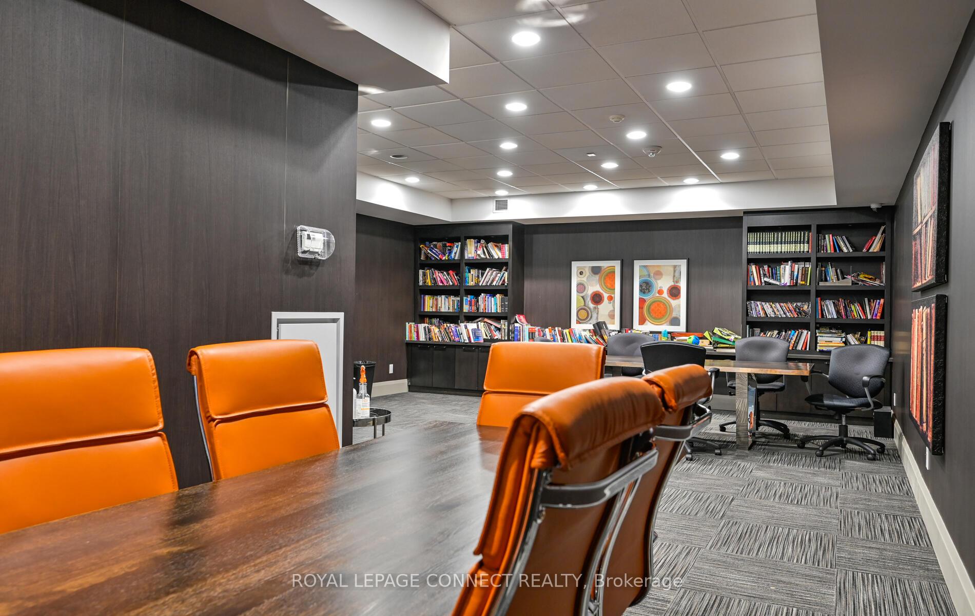 1 Bedroom Condo at 38 Grand Magazine, Toronto For sale
