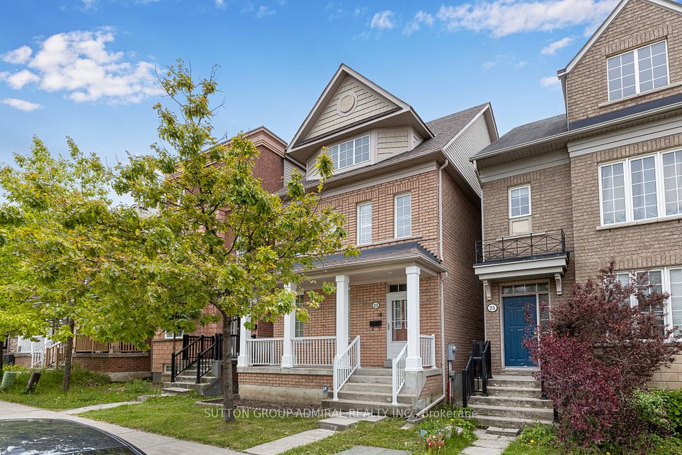 23 Delabo Drive, Toronto, ON M3J 3S5