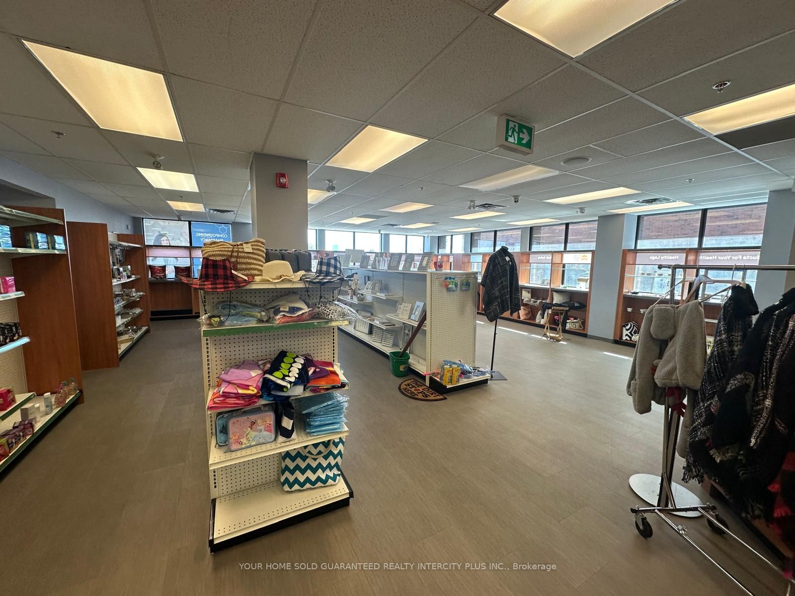 85 The East Mall, #100B