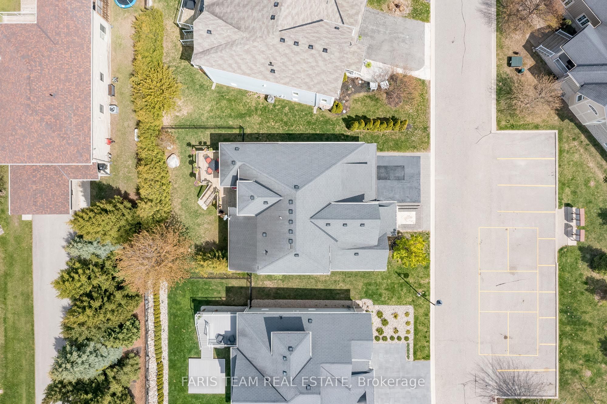 17 Waterview Road