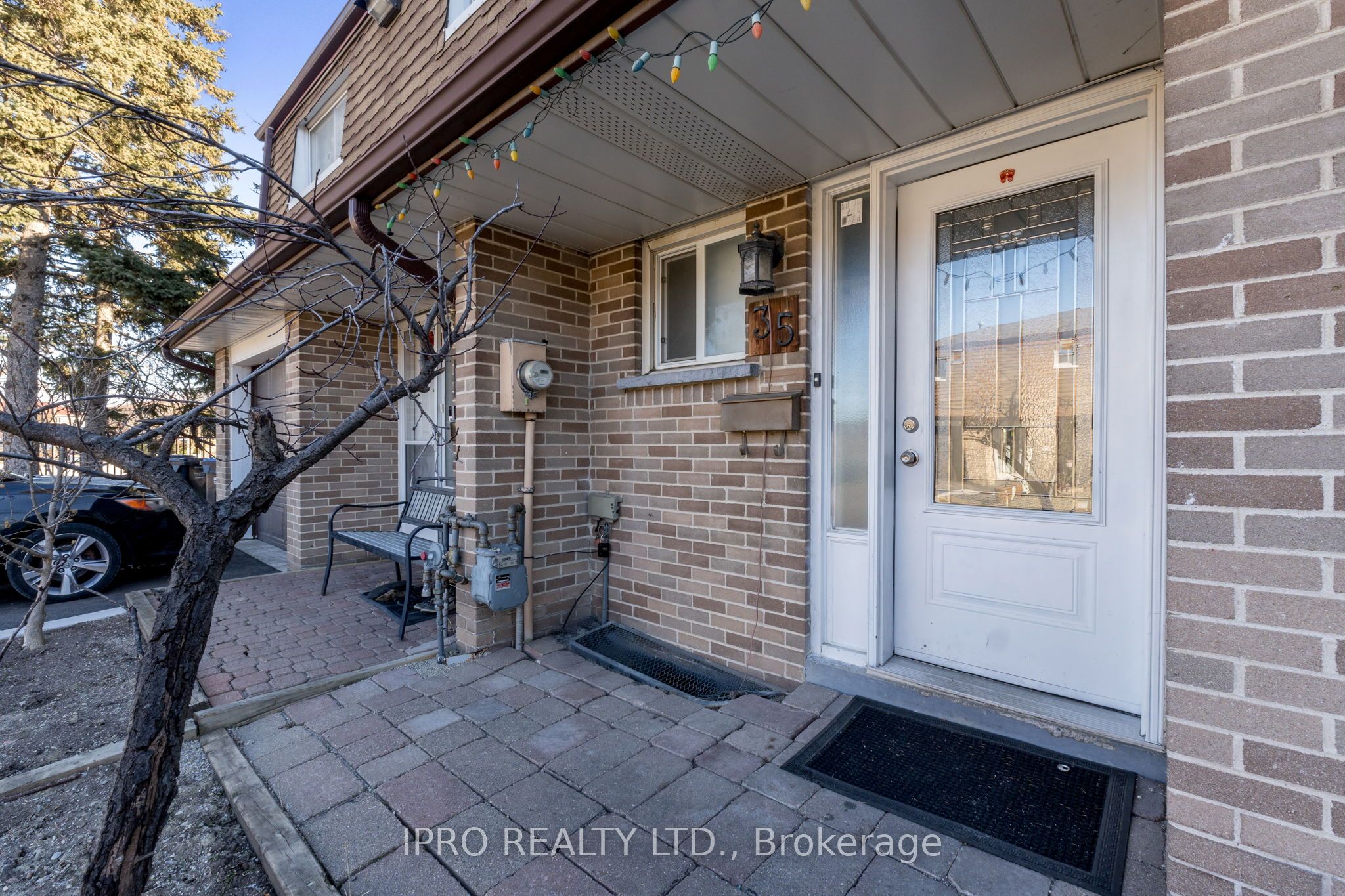 3860 Morning Star Drive, #35