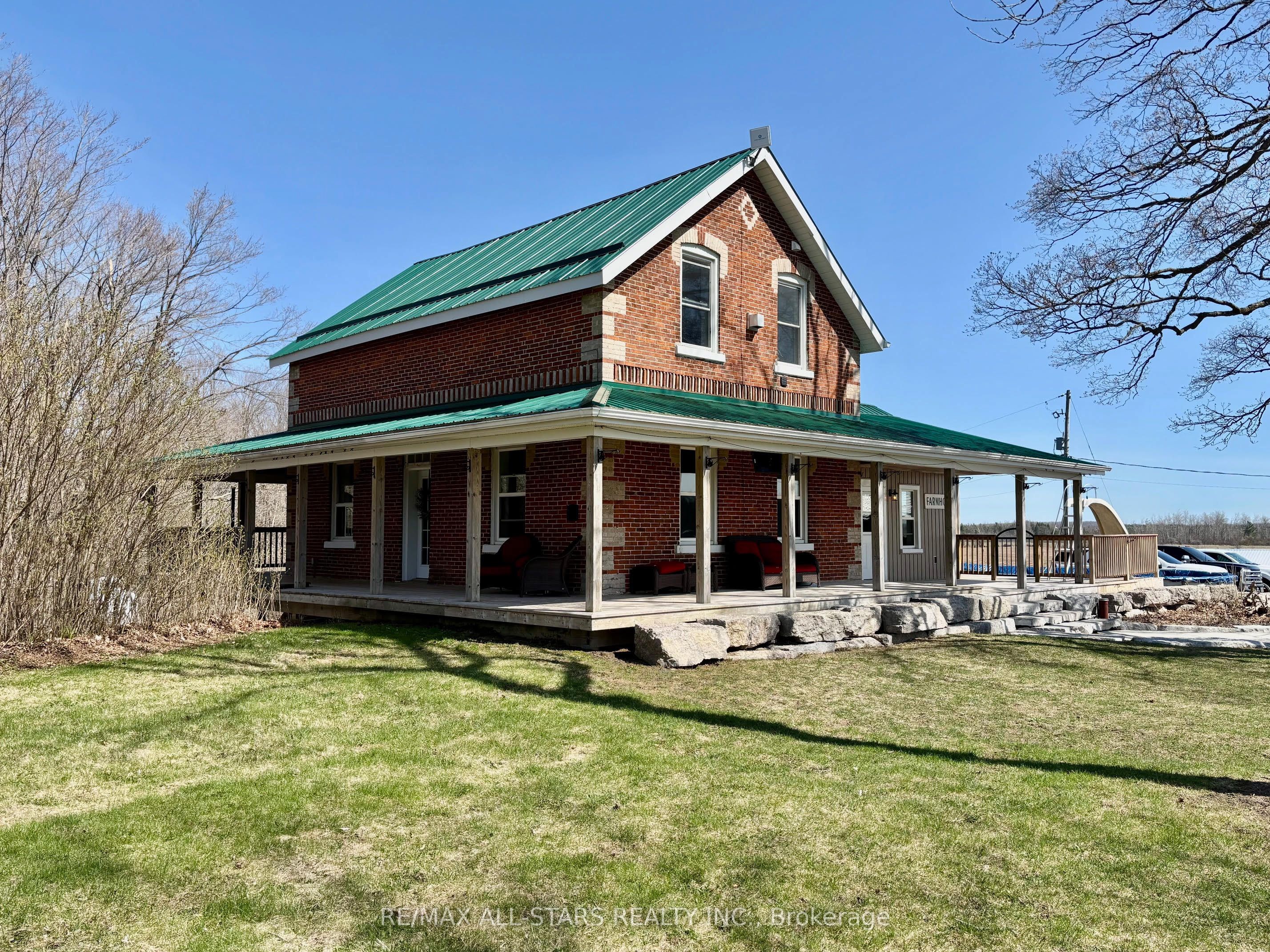 1018 Palestine Road