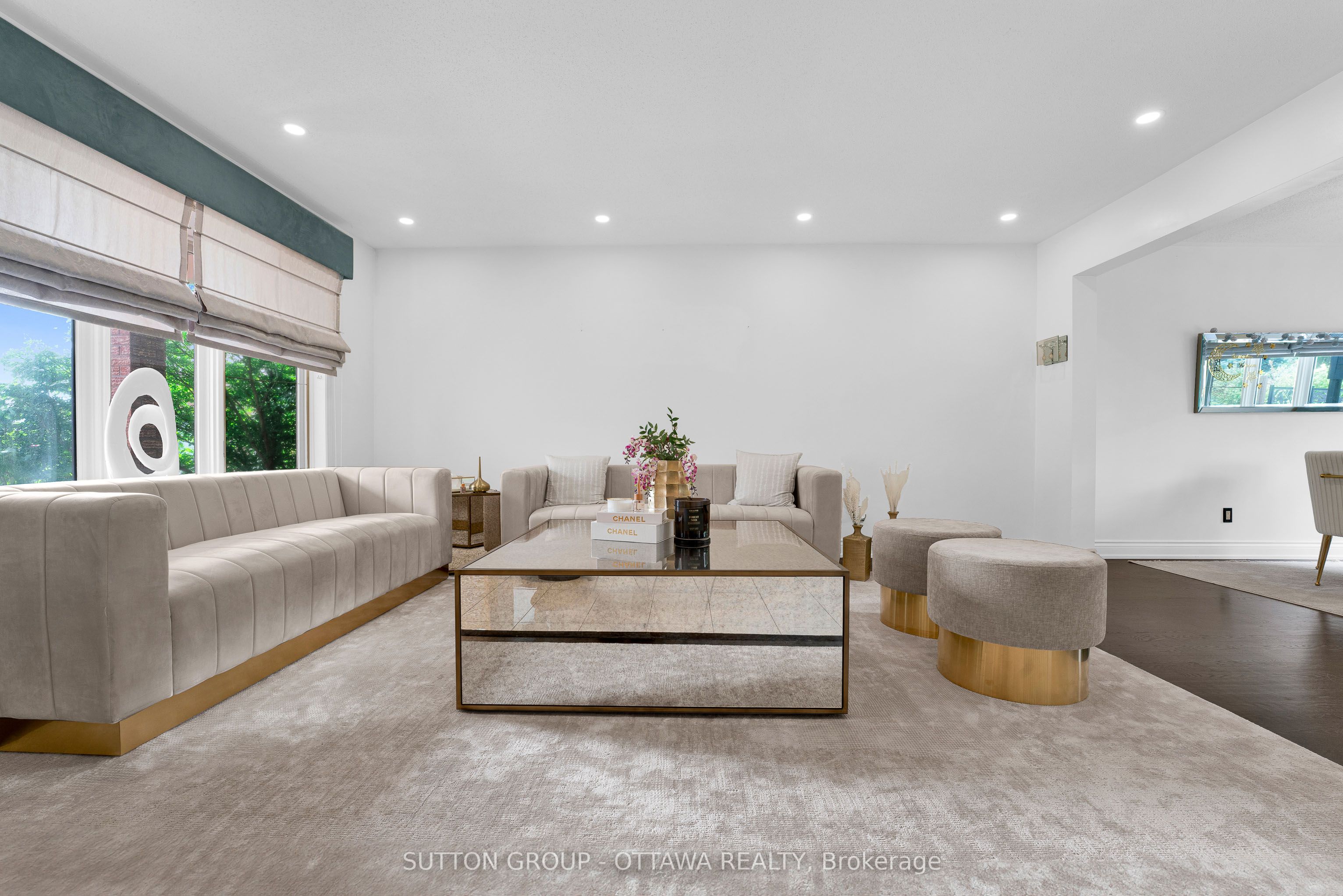 2163 Johnston Road