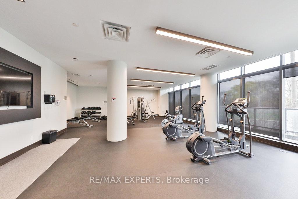 2 Bedrooms Condo at 1461 Lawrence, Toronto For sale