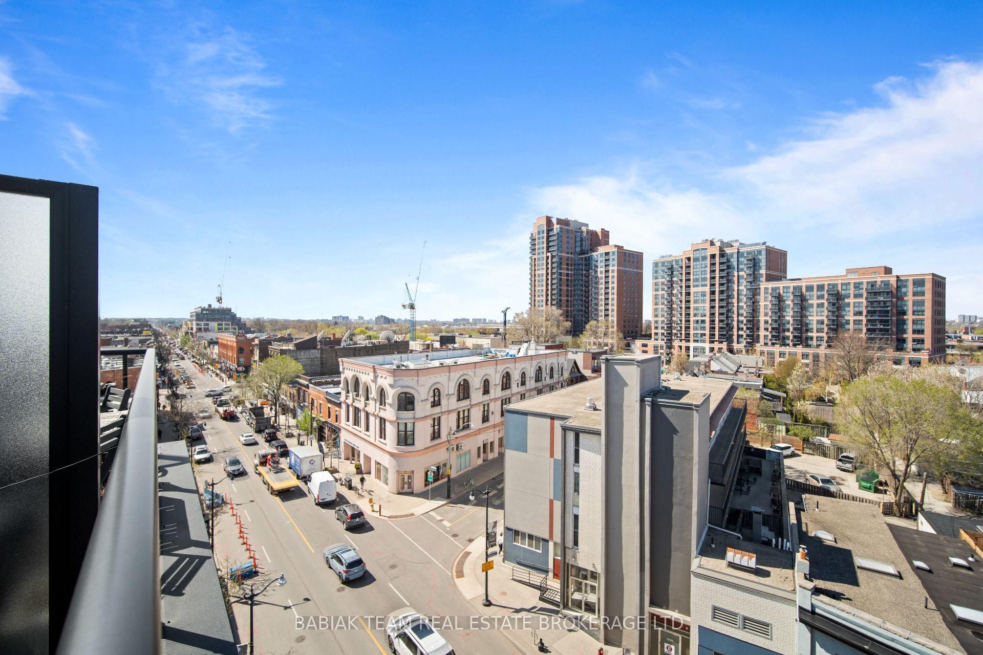 2 Bedrooms Condo at 530 Indian,  Toronto For sale