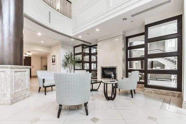 2 Bedrooms Condo at 10 Bloorview, Toronto For sale